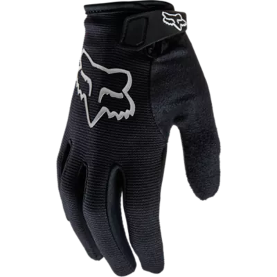 Kids motorcross clearance gloves