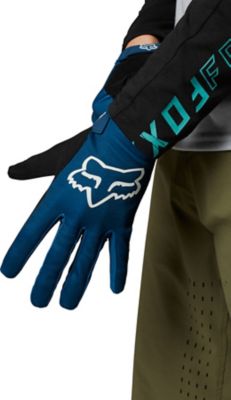 youth mountain biking gloves