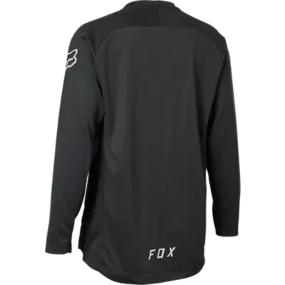 YTH DEFEND LS JERSEY 