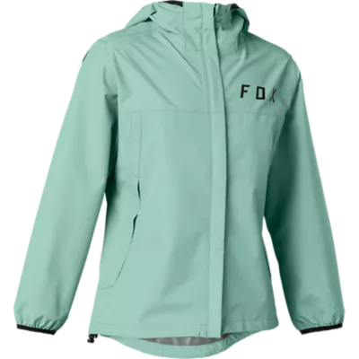 Youth Ranger 2.5-layer Water Jacket