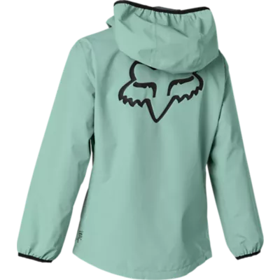 YTH RANGER 2.5L WATER JACKET 