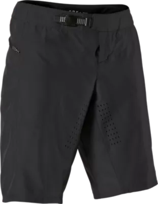 W FLEXAIR LITE SHORT [BLK] XS | Fox Racing®