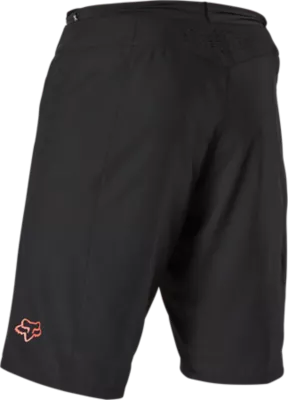 W FLEXAIR LITE SHORT [BLK] XS | Fox Racing®