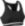 W TECBASE BRA [BLK] XS