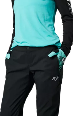 Fox womens pants mtb sale