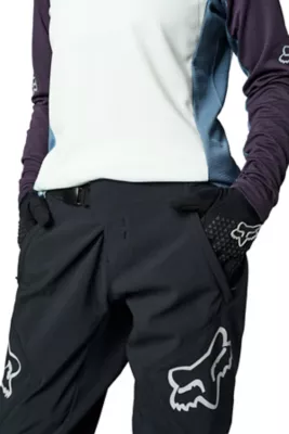 Fox store downhill pants