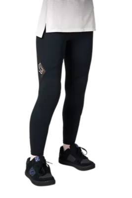 Fox Racing Boundary Legging - BLK at  Women's Clothing store