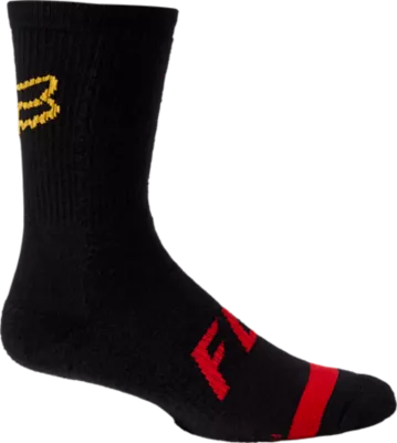 Fox mountain 2025 bike socks