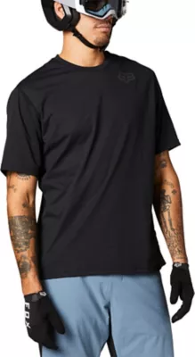 RANGER POWER DRY® SS JERSEY [BLK] S | Fox Racing®