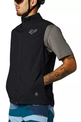 Ranger Wind Vest | Fox Racing® UK