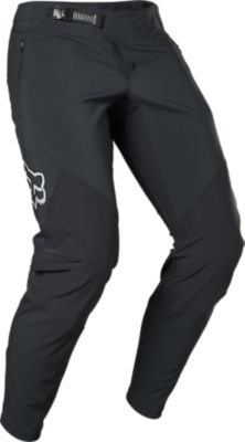 black mtb trousers