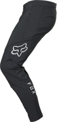 Fox pantalón Defend 2022 negro - Crosscountry