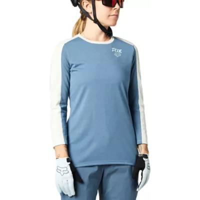 Womens Ranger Drirelease® 3/4 Jersey