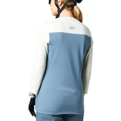 W RANGER DR 3/4 JRSY 