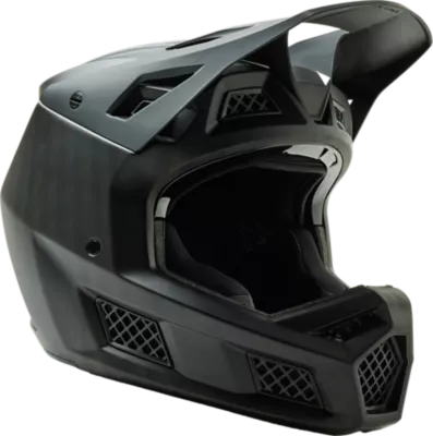 Fox rampage pro carbon on sale helmet