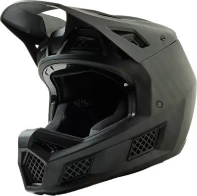 Test] FOX: casco Rampage Pro Carbon e maschera AIRSPC