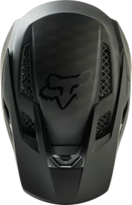 Test] FOX: casco Rampage Pro Carbon e maschera AIRSPC