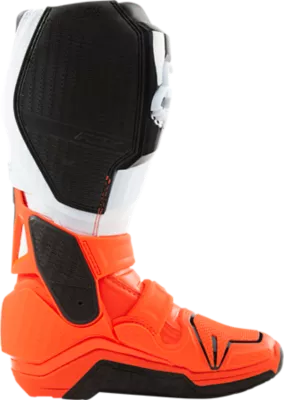 INSTINCT BOOT [BLK/WHT/ORG] 11