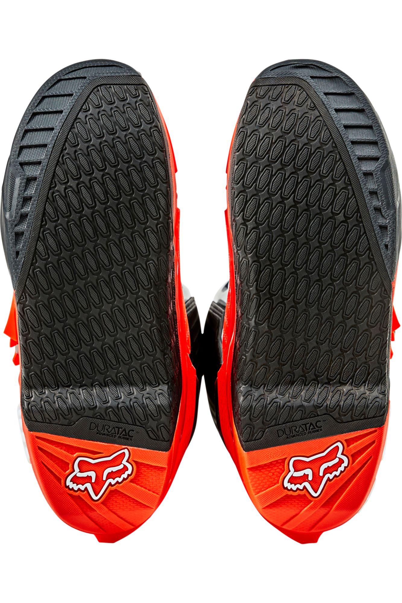 INSTINCT BOOT [BLK/WHT/ORG] 8