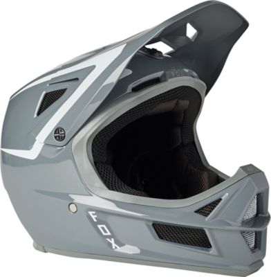 downhill helmet fox