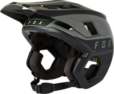 fox helmet mtb