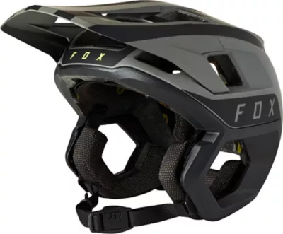 Dropframe Pro Helmet | Fox Racing® Canada