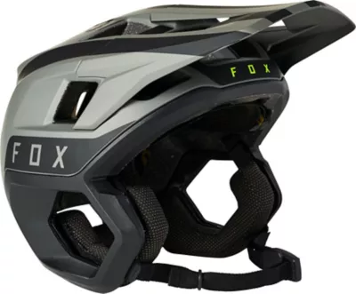 Fox racing dropframe helmet sale