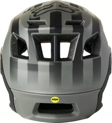 Fox dropframe cheap mtb helmet