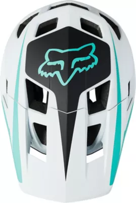 Fox proframe mink helmet deals