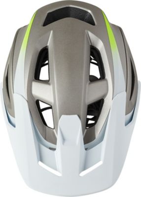 SPEEDFRAME PRO HLMT RPT, CE [WHT] S | Fox Racing - Reino Unido