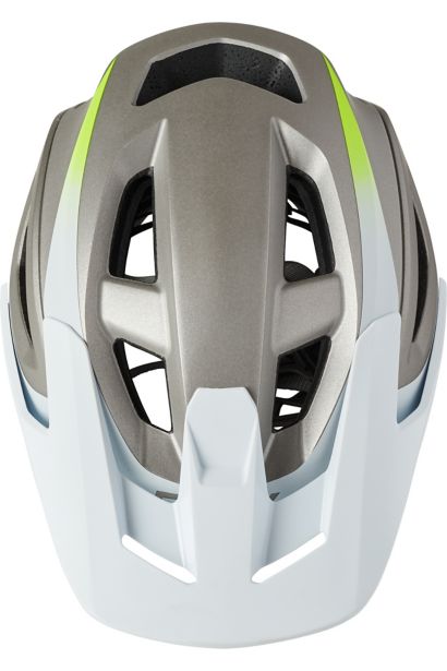 SPEEDFRAME PRO HLMT RPT, CE [WHT] S