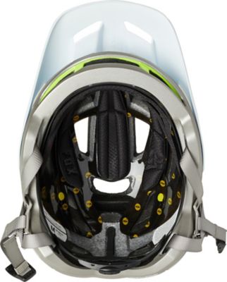 SPEEDFRAME PRO HLMT RPT, CE [WHT] S | Fox Racing - Reino Unido