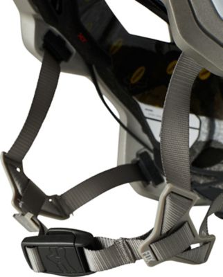 SPEEDFRAME PRO HLMT RPT, CE [WHT] S | Fox Racing - Reino Unido