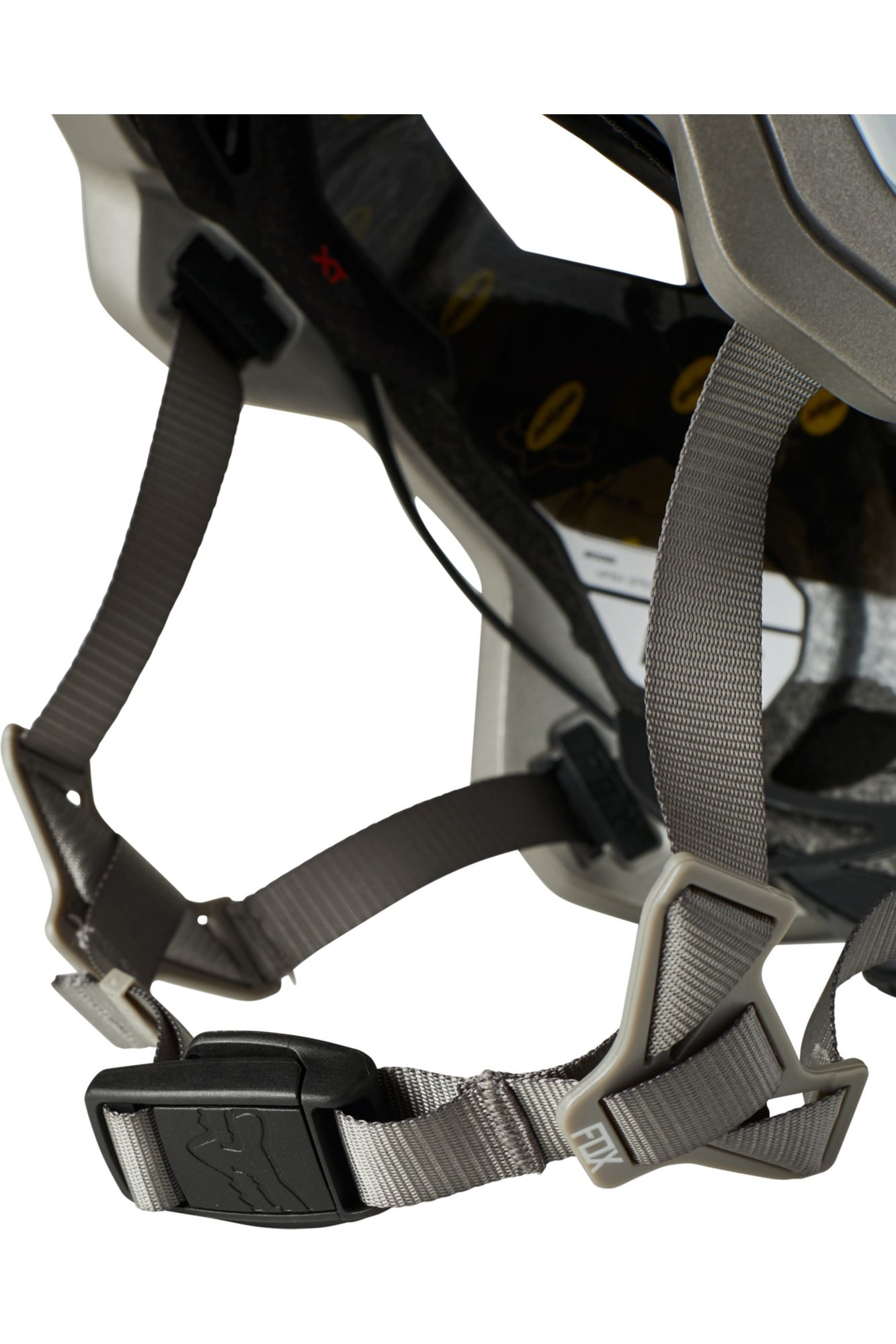 SPEEDFRAME PRO HLMT RPT, CE [WHT] S