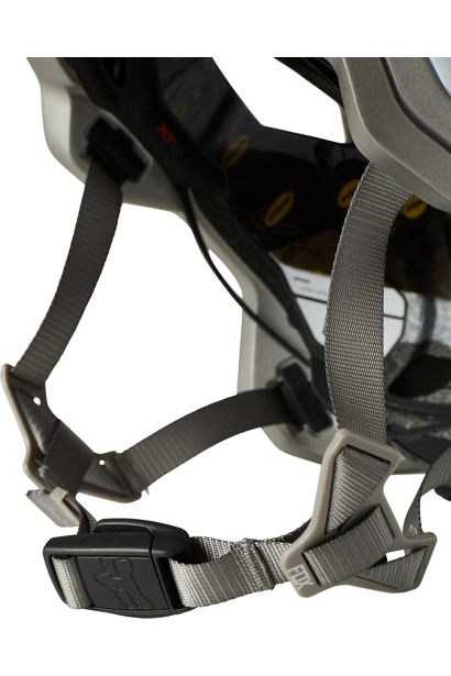 SPEEDFRAME PRO HLMT RPT, CE [WHT] S