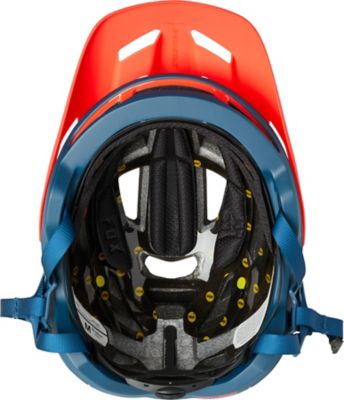 SPEEDFRAME PRO HLMT RPT, CE [DRK INDO] S | Fox Racing - Reino Unido