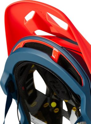 SPEEDFRAME PRO HLMT RPT, CE [DRK INDO] S | Fox Racing - Reino Unido