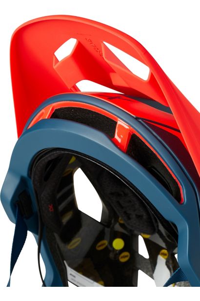 SPEEDFRAME PRO HLMT RPT, CE [DRK INDO] S