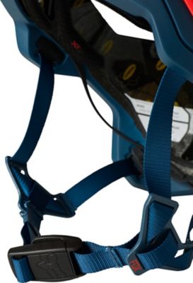 SPEEDFRAME PRO HLMT RPT, CE [DRK INDO] S | Fox Racing - Reino Unido