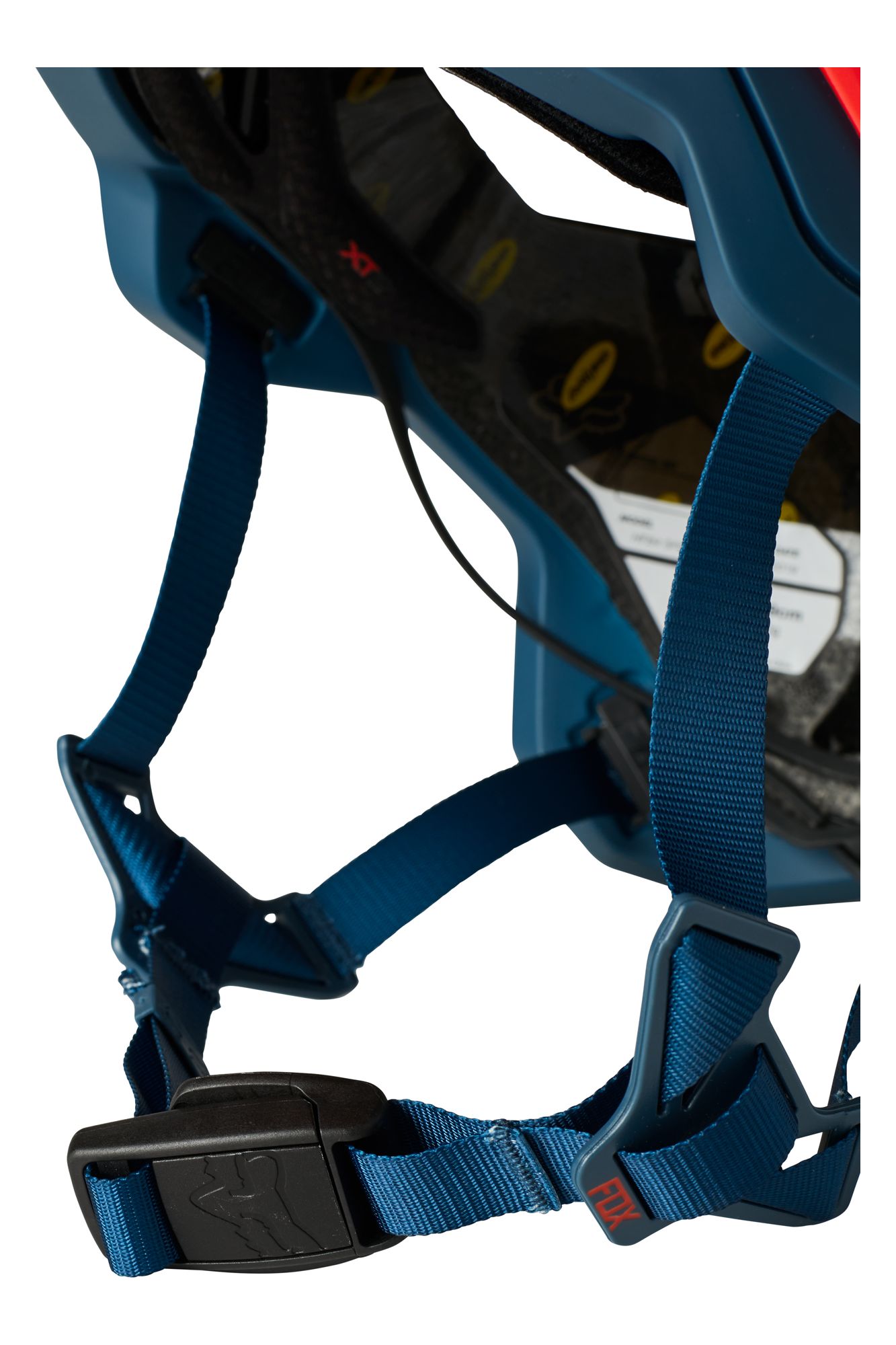 SPEEDFRAME PRO HLMT RPT, CE [DRK INDO] S