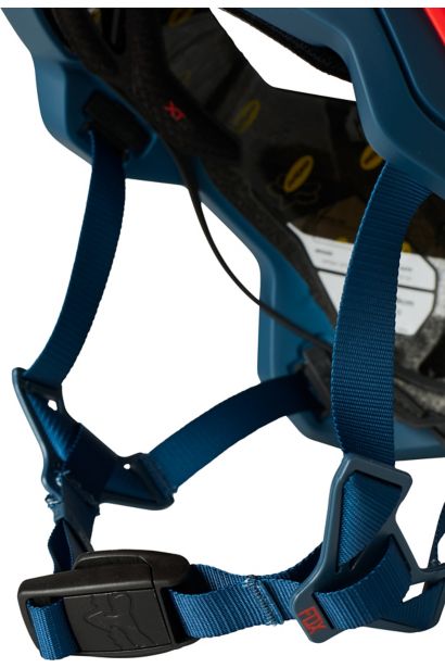 SPEEDFRAME PRO HLMT RPT, CE [DRK INDO] S