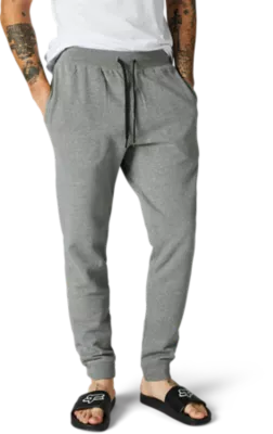 LOLO FLEECE PANT 