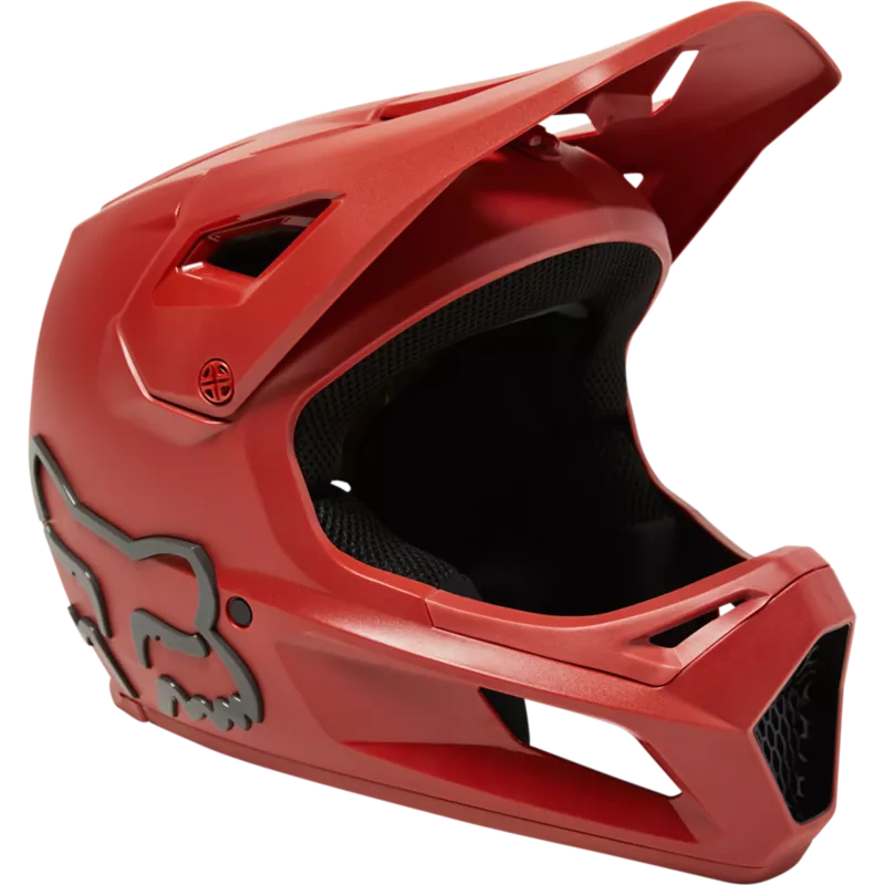 Rampage Helmet