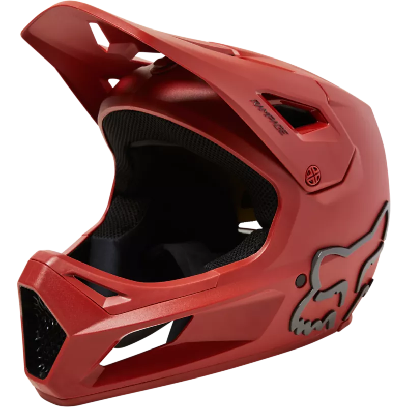 RAMPAGE HELMET, CE/CPSC 