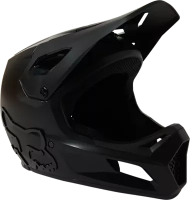 RAMPAGE HELMET [BLK/BLK] S