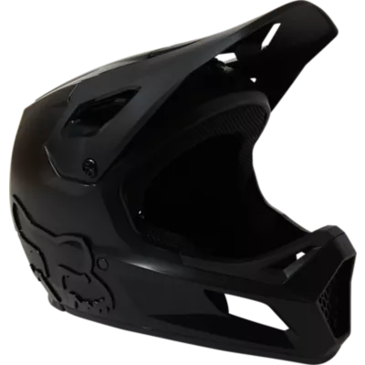 Fox mtn bike discount helmet