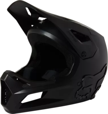 RAMPAGE HELMET [BLK/BLK] XS