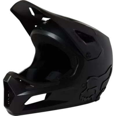 RAMPAGE HELMET [BLK/BLK] M