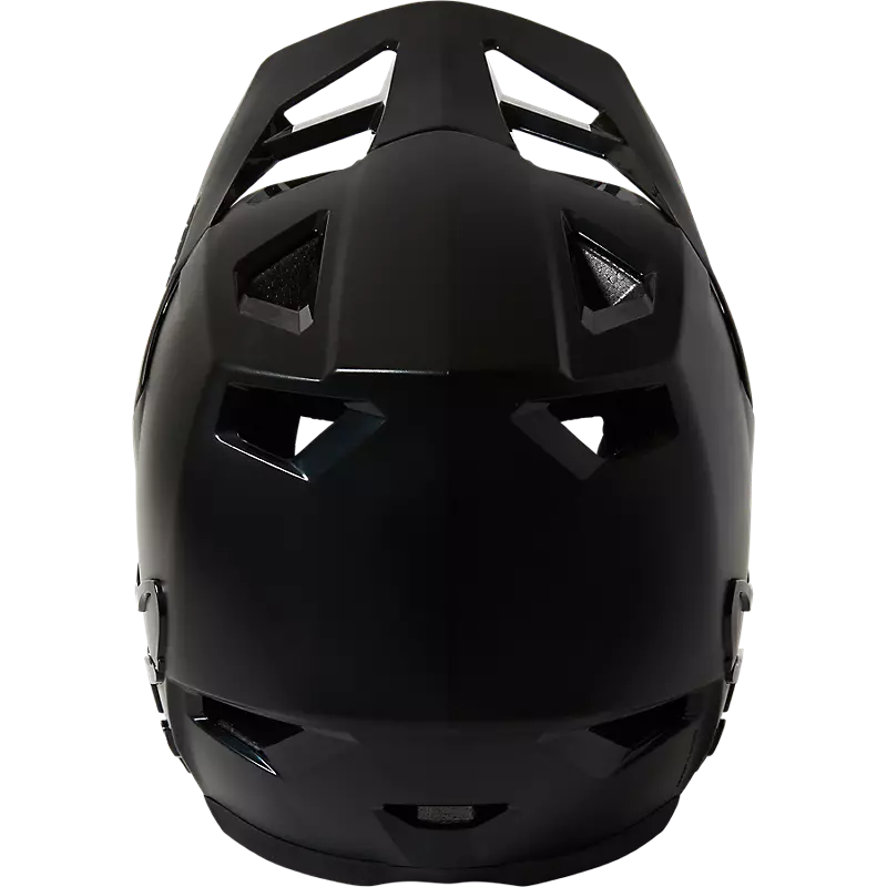 RAMPAGE HELMET [BLK/BLK] XS