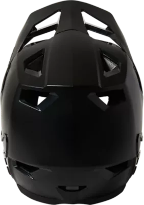 RAMPAGE HELMET [BLK/BLK] 2X